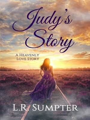 cover image of Judy's Story